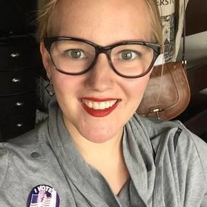 Meet your Posher, Audrey